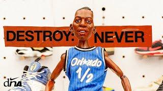 The Legendary Lil Penny | Destroy: Never E5 | Nike