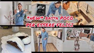 *NEW* CLEANING MOTIVATION,//BISOGNEREBBE TENTARE DI ESSERE FELICI!!!