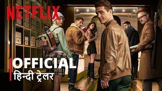 BERLIN | Official Hindi Trailer | हिन्दी ट्रेलर