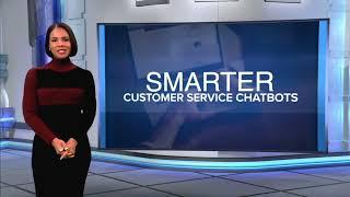 Future of customer service chatbots with artificial intelligence