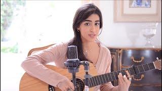 Too Good At Goodbyes - Sam Smith Cover by Luciana Zogbi