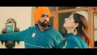 Whatsapp status Teri Jatti Song status | Ammy Virk feat. Tania | Mani Longia | SYNC | B2gether Pros