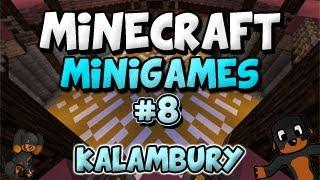 Minecraft KALAMBURY - ODPAŁY OXABY [#8] - w/ OXABA, REDI & RAZOR - Minecraft Mini-Game: BUILD IT!