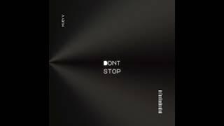 Don't Stop - Huey V (prod. drecyy)