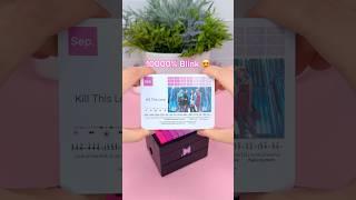 perfect gifts for any Blackpink fans! 