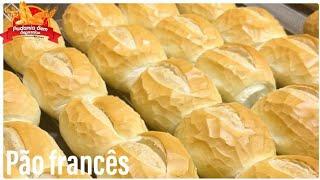 O melhor pão francês do Brasil é o da Padaria sem Segredos