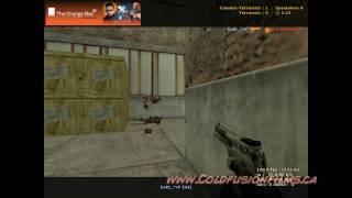 ColdFusionFilms COTW kotE