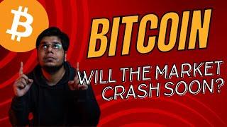  Bitcoin’s Next Big Move: Will the Crypto Market Soar or Crash?