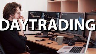 Co to jest daytrading? | #42 Forex krok po kroku