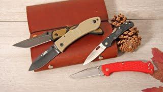 10 Everyday Carry Knives for Under $25