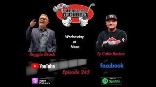 Behind The ToolBelt Episode 245_Reggie Brock