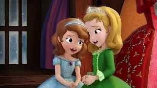 Sofia the First - Peace and Joy