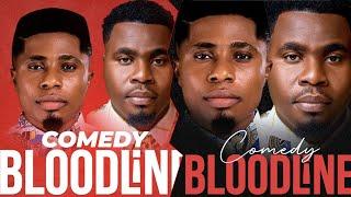 COMEDY BLOODLINE | 1 MIC | 1 STAGE | EXCLUSIVE COMEDY SPECIAL