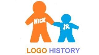 [#665] Nick Jr./Noggin Logo History (1997-present)