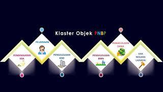 Penerimaan Negara Bukan Pajak PNBP & Klaster Objek PNBP