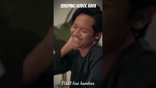 Geng Lobai Bahlol : Sekeping Dodol Raya #film #balikraya #pickuplines #selamathariraya