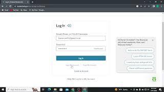 FAFSA Login (2023) | How To Sign In To Federal Student Aid Account (Step By Step)