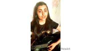 Hardum Humdum | Ludo |Female cover  | By Jahanvi