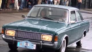 Ford Taunus 2.0 20M XL