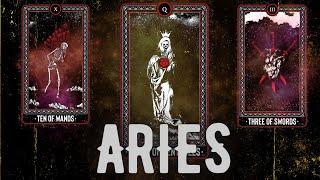 ARIES OMG OMG OMG, THIS CONFIRMS THAT THEY ARE YOUR DESTINY ! JULY 2024 WEEKEND TAROT