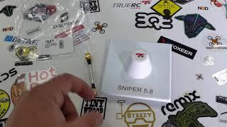 TrueRc Sniper Long Range Antenna 5.8