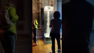 INVISIBLE in Perugia  Museum. Palazzo della Penna Perugia, mostra AERE Curated by M. Mattioli