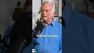 Richard Dawkins Tells Theology Grad His Degree Is Worthless