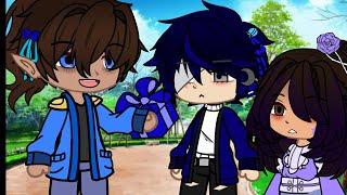 Ein's Christmas Present. //Ein x Pierce?// Aphmau SMP//