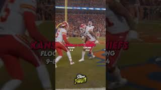 predicting NFL teams ceiling and floor #scc #nfl