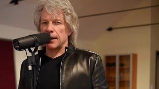 Bon Jovi - It's My Life (Live from Home 2020)