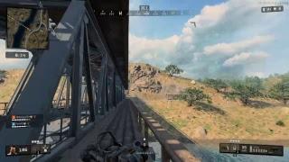 Black Ops 4 Blackout Beta Stream