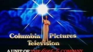 Columbia Pictures Television logo (1982)