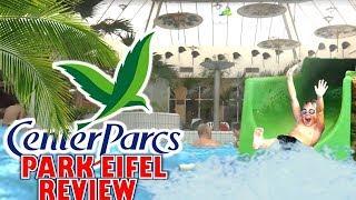 Review Center Parcs Park Eifel - Zwembad & Park  - Gunderath Duitsland