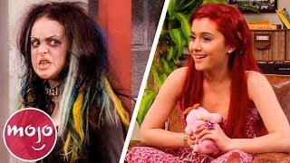 Top 10 Best Victorious Moments