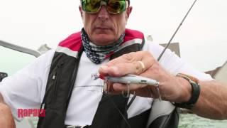 How to Fish a Twitch Bait | Rapala Fishing Tips