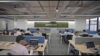 AlphaSense India is an Innovation Hub | Careers | AlphaSense