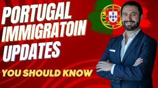 Lawyer Explains 2024’s NHR Updates Immigration Process in Portugal