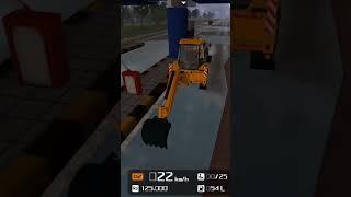 bus simulator Indonesia driving - Android gameplay #busindonesia #bussimulatorindonesia