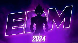 EDM Mix 2024  Best Mashups & Remixes of Popular Songs  Party Music 2024