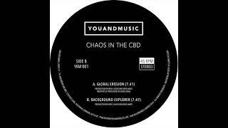 Chaos In The CBD - Global Erosion