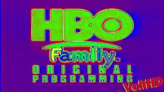 HBO Family Original Programming (1998) Effects Round 1 Vs Everyone (1-28)