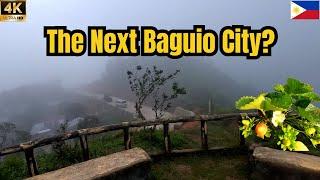 "Hidden Paradise in Pangasinan: Barangay Malico’s Breathtaking Views & Adventures!"