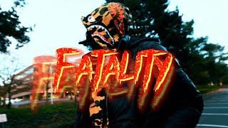 Leo K Malosa x Fatality [Official Music Video]