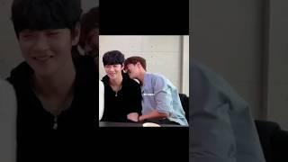 They don't know personal space | Love For Love's Sake| Korean BL #ChaJoowan #TaevinLee #bl #shorts