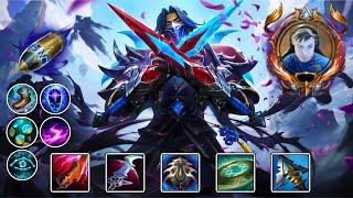 LL STYLISH ZED MONTAGE - PRRRRRRRRRRRRRR l LOL SPACE