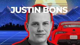 S15 E47: Justin Bons on Bitcoin's Issues