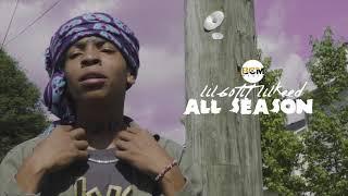 Lil Gotit & Lil Keed: All Season Music Video