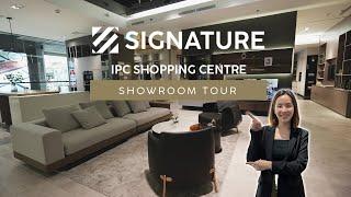 Signature Showroom Tour - IPC