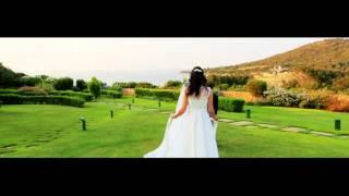 Свадьба на Сардинии - Wedding in Sardinia