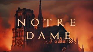 Notre Dame - Gothic Fantasy Journey - Epic Dark Classical Music for Reading, Study, and Deep Focus